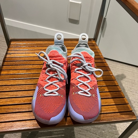 Nike Zoom KD 11 'EYBL' - Picture 3 of 4